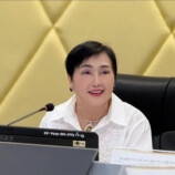 สกสว.กองทุน ววน. ปักหมุดสงขลา สานพลังวิจัยภาคใต้ใน RU Connext ครั้งที่ 2 ขับเคลื่อนนวัตกรรม เพิ่มขีดความสามารถในการแข่งขันระดับสากล