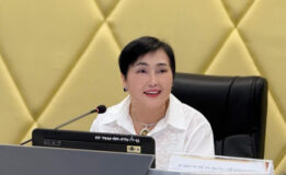 สกสว.กองทุน ววน. ปักหมุดสงขลา สานพลังวิจัยภาคใต้ใน RU Connext ครั้งที่ 2 ขับเคลื่อนนวัตกรรม เพิ่มขีดความสามารถในการแข่งขันระดับสากล