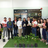 สกสว. – กองทุน ววน. หนุน มรภ.สงขลา สร้างอิมแพคภาคใต้ โชว์นวัตกรรมการเกษตรและอัตลักษณ์ท้องถิ่น ปลุกเศรษฐกิจฐานรากสู่สากล