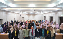 อบจ.สงขลา เสริมศักยภาพมุสลิมะฮ์เตรียมความพร้อมบทบาทของสตรีในยุค AI