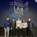 อบจ.สงขลา ร่วมงานสัมมนา Festival Creative Lab 2025 มุ่งยกระดับและเพิ่มศักยภาพของเทศกาลเชิงธุรกิจ สู่เทศกาลโลก