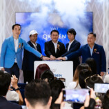 เปิดแล้ว GRAND OPEN HOUSE – OXYGEN WEAVA