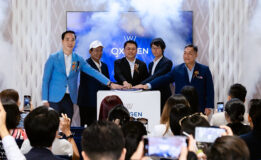 เปิดแล้ว GRAND OPEN HOUSE – OXYGEN WEAVA