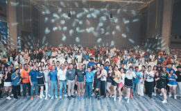 ท่าอากาศยานหาดใหญ่จัดงานเลี้ยงขอบคุณผู้ประกอบการและสายการบิน ประจำปี 2568