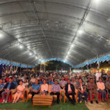 “แขวงเภา มิวสิค ออนเดอะบีช“