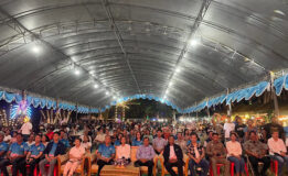 “แขวงเภา มิวสิค ออนเดอะบีช“