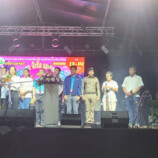 กิจกรรมส่งเสริมการท่องเที่ยว  เทศบาลตำบลท้องเนียน “แขวงเภา​ มิวสิค​ ออนเดอะบีช”