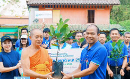 ท่าอากาศยานหาดใหญ่ ✈️ ใส่ใจ… ทุกครัวเรือนและสิ่งแวดล้อม ด้วยกิจกรรมและพันธกิจเพื่อชุมชนและสังคม