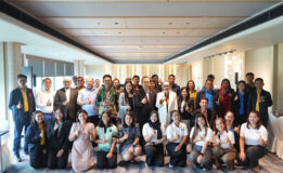 กองทุนฟื้นฟูฯ อบจ.สงขลา เดินหน้าจัดทำแผนปี 69 เพิ่มประสิทธิภาพงานและสอดคล้องกับความต้องการของพื้นที่