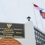 กงสุลอินโดฯ ผสานความร่วมมือ NBT สงขลา ร่วมโปรโมท “บุโรพุทโธ” ศาสนสถานที่ใหญ่ที่สุดในโลก หนึ่ง ใน 7 สิ่งมหัศจรรย์ของโลก รวมทั้งสถานที่ท่องเที่ยว อาหาร วัฒนธรรม ตลอดจนเส้นทางการเดินทาง ส่งเสริมการท่องเที่ยวอินโดนีเซีย