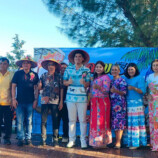 สงขลาเปิดโครงการ “เรือกระด้งเล่าเรื่องเล แลชีวิต” ต้นแบบการท่องเที่ยวเชิงวัฒนธรรมชุมชนคูเต่า