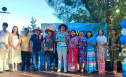 สงขลาเปิดโครงการ “เรือกระด้งเล่าเรื่องเล แลชีวิต” ต้นแบบการท่องเที่ยวเชิงวัฒนธรรมชุมชนคูเต่า