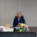 ท่าอากาศยานหาดใหญ่จัดประชุมคณะกรรมการอำนวยความสะดวก ครั้งที่ 6/2568