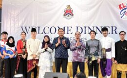 มรภ.สงขลา ผนึกกำลัง มทร.ศรีวิชัย นำ นศ.นาฏศิลป์และการแสดง เผยแพร่การแสดงในงาน KL GENTA 2025 ประเทศมาเลเซีย