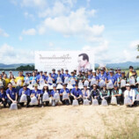 ท่าอากาศยานหาดใหญ่จัดกิจกรรม “ปล่อยพันธุ์ปลาเพื่อถวายเป็นพระราชกุศลเนื่องในวันนวมินทรมหาราช” 13 ตุลาคม 2568”