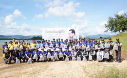 ท่าอากาศยานหาดใหญ่จัดกิจกรรม “ปล่อยพันธุ์ปลาเพื่อถวายเป็นพระราชกุศลเนื่องในวันนวมินทรมหาราช” 13 ตุลาคม 2568”