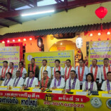 มูลนิธิโรงเจเต๋าบ้อเก็ง หาดใหญ่ เตรียมจัดงานเทศกาลถือศีลกินเจ ครั้งที่ 31 สืบสานประเพณีถือศีลกินผัก สร้างบุญใหญ่รวมใจชาวหาดใหญ่ 10 วัน 10 คืน