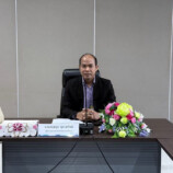 ท่าอากาศยานหาดใหญ่ประชุมคณะกรรมการรักษาความปลอดภัย ณ ทหญ. ครั้งที่ 4/2568