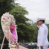 อำเภอขนอมจัดพิธีน้อมรำลึกเนื่องในวันคล้ายวันสวรรคต พระบาทสมเด็จพระจุลจอมเกล้าเจ้าอยู่หัว ๒๓ ตุลาคม ๒๕๖๘