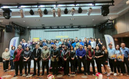 รัฐเปรัคจับมือภาคท่องเที่ยวไทย จัดงาน “Sales Mission & Business Matching” ณ หาดใหญ่ เสริมความร่วมมือสู่ปีแห่งการท่องเที่ยวมาเลเซีย 2569