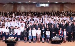 นศ.ครุฯ มรภ.สงขลา โชว์ผลงานสุดยอดเวทีแข่งขันคณิตศาสตร์ด้วย “STEM” คว้ารางวัลชนะเลิศ-รองอันดับ 1 เป็นตัวแทนประเทศไทยชิงชัยระดับนานาชาติกับเกาหลีใต้