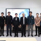 มรภ.สงขลา เยือน มรภ.วไลยอลงกรณ์ฯ จัดอบรมใช้งานระบบ “Big Data” ครั้งที่ 4ติวความรู้ราชภัฏกลุ่มภาคกลาง ขับเคลื่อนยุทธศาสตร์เพื่อการพัฒนาท้องถิ่น