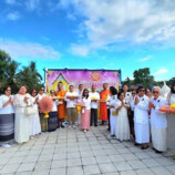 ร่วมบุญทอดกฐินวัดกันตังใต้  จังหวัดตรัง