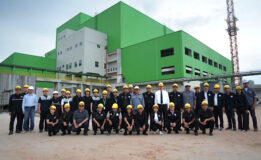 อบจ.สงขลา ขานรับนโยบายมหาดไทย เดินเครื่องทดสอบระบบโรงไฟฟ้าขยะฯ หลังก่อสร้างคืบ 95.47%