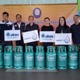 ปตท. ร่วมกับ โออาร์ เตรียมความพร้อมแผนฟื้นฟูช่วยเหลือประชาชนผู้ประสบอุทกภัยในพื้นที่หาดใหญ่–สงขลา เดินหน้ามาตรการช่วยเหลืออย่างต่อเนื่อง