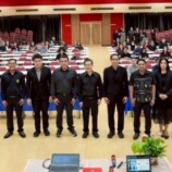 มรภ.สงขลา อบรมจัดทำแผนบริหารความเสี่ยงและรายงานการควบคุมภายใน เทียบเชิญวิทยากรถ่ายทอดความรู้สร้างคุณค่าเพิ่มโดยใช้ AI ช่วยวิเคราะห์ พร้อม Workshop เสริมสร้างความเข้าใจ ยกระดับการดำเนินงานทันสมัย มีประสิทธิภาพ และยั่งยืน