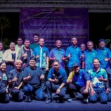 มรภ.สงขลา เปิดบ้านต้อนรับสภาวัฒนธรรมแห่งรัฐเปอร์ลิส  แลกเปลี่ยนการแสดงทางศิลปะและวัฒนธรรม สืบทอดรากแก้วของแผ่นดิน ภายใต้ชื่อ “สงขลาสู้ ร่วมใจไทย-มาเลเซีย” สานสัมพันธ์สองประเทศ