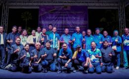 มรภ.สงขลา เปิดบ้านต้อนรับสภาวัฒนธรรมแห่งรัฐเปอร์ลิส  แลกเปลี่ยนการแสดงทางศิลปะและวัฒนธรรม สืบทอดรากแก้วของแผ่นดิน ภายใต้ชื่อ “สงขลาสู้ ร่วมใจไทย-มาเลเซีย” สานสัมพันธ์สองประเทศ