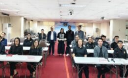 มรภ.สงขลา ยกทีมเยือน มรภ.เชียงใหม่ อบรมใช้งานระบบ “Big Data” ครั้งที่ 6  ติวราชภัฏกลุ่มภาคเหนือ (ตอนบน) ขับเคลื่อนยุทธศาสตร์เพื่อการพัฒนาท้องถิ่น