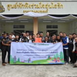 EGCO Group มอบถุงยังชีพและวัตถุดิบประกอบอาหาร ช่วยเหลือผู้ประสบมหาอุทกภัยภาคใต้