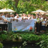 บริษัท ผลิตไฟฟ้าขนอม จำกัด เดินหน้าโครงการ ข้าวแลกปลา ปีที่ 5 สร้างเครือข่ายความมั่นคงทางอาหาร พร้อมส่งมอบผลผลิตจากโครงการฯ ให้ศูนย์พักพิงผู้ประสบภัย จ.สุรินทร์