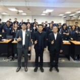 มรภ.สงขลา เยือน มรภ.พิบูลสงคราม จัดอบรมใช้งานระบบ “Big Data” ครั้งที่ 7  ติวราชภัฏกลุ่มภาคเหนือ (ตอนล่าง) ขับเคลื่อนยุทธศาสตร์เพื่อการพัฒนาท้องถิ่น