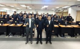 มรภ.สงขลา เยือน มรภ.พิบูลสงคราม จัดอบรมใช้งานระบบ “Big Data” ครั้งที่ 7  ติวราชภัฏกลุ่มภาคเหนือ (ตอนล่าง) ขับเคลื่อนยุทธศาสตร์เพื่อการพัฒนาท้องถิ่น