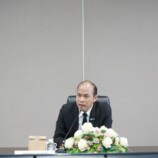 ท่าอากาศยานหาดใหญ่ประชุมคณะกรรมการอำนวยความสะดวก ณ ทหญ. ครั้งที่ 2/2569 (Hat Yai Airport Facilitation Committee)