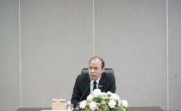 ท่าอากาศยานหาดใหญ่ประชุมคณะกรรมการอำนวยความสะดวก ณ ทหญ. ครั้งที่ 2/2569 (Hat Yai Airport Facilitation Committee)