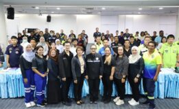 “ติว ก่อน ต่อ” กองสาธารณสุข อบจ.สงขลา เปิดกิจกรรมพัฒนาความรู้ต่อเนื่องด้านการแพทย์ฉุกเฉิน สำหรับการต่ออายุประกาศนียบัตร รองรับมาตรฐานสถาบันการแพทย์ฉุกเฉิน