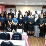 มรภ.สงขลา จัดอบรมจริยธรรมการวิจัยในมนุษย์  ติวเทคนิคเสนอโครงการวิจัยเพื่อขอรับการพิจารณารับรองจริยธรรมการวิจัย