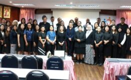 มรภ.สงขลา จัดอบรมจริยธรรมการวิจัยในมนุษย์  ติวเทคนิคเสนอโครงการวิจัยเพื่อขอรับการพิจารณารับรองจริยธรรมการวิจัย