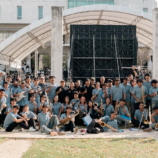 “SKRU Jazz Band-SKRU Big Band” มรภ.สงขลา ร่วมแสดงดนตรีในงาน “TIJC 2026” อ.สหภัส อักษรถึง แต่งเพลง “Where the light begins” ให้กำลังใจผู้ประสบอุทกภัยหาดใหญ่