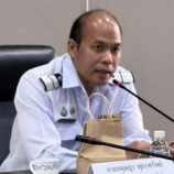 ท่าอากาศยานหาดใหญ่ จัดประชุมคณะกรรมการรักษาความปลอดภัยตามแผนการบินพลเรือนแห่งชาติ