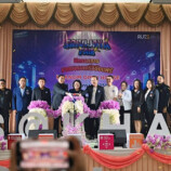 โรงไฟฟ้าขนอม ร่วมจัดนิทรรศการ “ขนอมโมเดล” ชูวิถีเกษตรอินทรีย์ในงานราชมงคลแฟร์ 2569