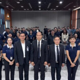 ท่าอากาศยานหาดใหญ่เปิดโครงการฝึกอบรมหลักสูตร “พัฒนาศักยภาพ Front Line ในการช่วยเหลือทางการแพทย์ Basic Life Support” ประจำปีงบประมาณ 2569
