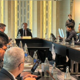 ท่าอากาศยานหาดใหญ่ เปิดเวทีรับฟังความเห็น จัดทำแผนแม่บทพัฒนาสู่ศูนย์กลางการบินภูมิภาค