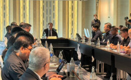 ท่าอากาศยานหาดใหญ่ เปิดเวทีรับฟังความเห็น จัดทำแผนแม่บทพัฒนาสู่ศูนย์กลางการบินภูมิภาค