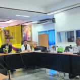 ทต.ท้องเนียนฟื้นสภาองค์กรชุมชนตำบล นายกฯวรินทร์ย้ำชัด ชุมชนและท้องถิ่นต้องก้าวไปด้วยกัน