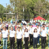 ท่าอากาศยานไทยเปิดการแข่งขันกีฬาเชื่อมความสัมพันธ์ระหว่างท่าอากาศยานของ ทอท. ครั้งที่ 8 ประจำปี 2569